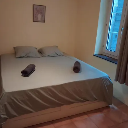 Grand T3 - Clim - Wi-Fi - Terrasse - Centre-Ville Апартаменти